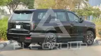 2026 Cadillac ESCALADE