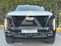 2026 Cadillac ESCALADE