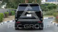 2026 Cadillac ESCALADE