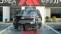 2026 Cadillac ESCALADE