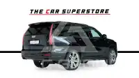2026 Cadillac ESCALADE