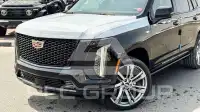 2026 Cadillac ESCALADE