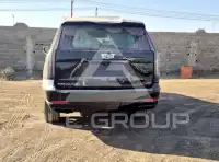 2026 Cadillac ESCALADE