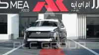 2026 Cadillac ESCALADE