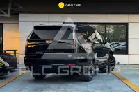 2026 Cadillac ESCALADE