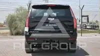 2026 Cadillac ESCALADE