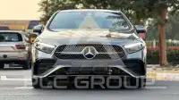 2026 Mercedes Benz A-Class