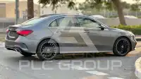 2026 Mercedes Benz A-Class