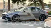 2026 Mercedes Benz A-Class