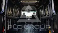 2026 Mercedes Benz Sprinter