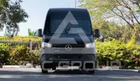 2026 Mercedes Benz Sprinter