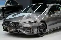 2026 Mercedes Benz CLA 200