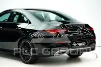 2026 Mercedes Benz CLA 200