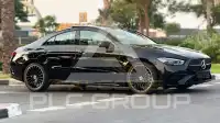 2026 Mercedes Benz CLA 200