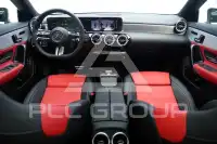 2026 Mercedes Benz CLA 200