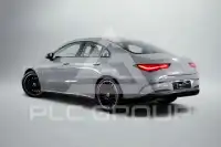 2026 Mercedes Benz CLA 200