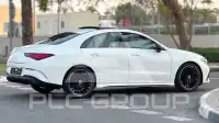 2026 Mercedes Benz CLA 200