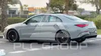 2026 Mercedes Benz CLA 200