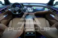 2026 Mercedes Benz E 200