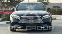 2026 Mercedes Benz E 200