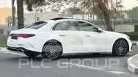 2026 Mercedes Benz E 200