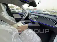 2026 Mercedes Benz E 200