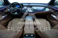 2026 Mercedes Benz E 200