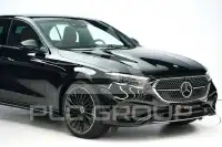 2026 Mercedes Benz E 300