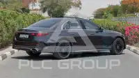 2026 Mercedes Benz E 300