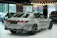 2026 Mercedes Benz E 300