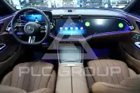 2026 Mercedes Benz E 300