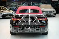 2026 Mercedes Benz 