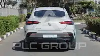 2026 Mercedes Benz 