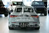 2026 Mercedes Benz 
