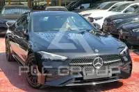 2026 Mercedes Benz 
