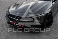 2026 Mercedes Benz 
