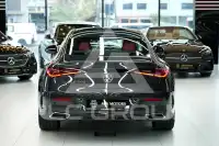 2026 Mercedes Benz 