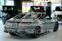 2026 Mercedes Benz 
