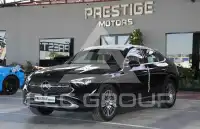 2026 Mercedes Benz Glc 300