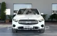 2026 Mercedes Benz Glc 300