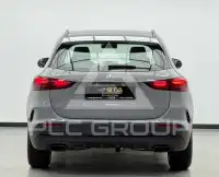2026 Mercedes Benz GLA 200