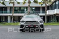 2026 Mercedes Benz GLA 200