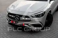 2026 Mercedes Benz GLA 200