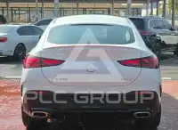 2026 Mercedes Benz 