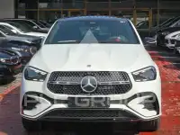2026 Mercedes Benz 