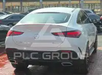 2026 Mercedes Benz 