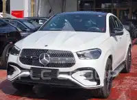 2026 Mercedes Benz 