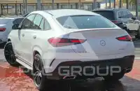 2026 Mercedes Benz 