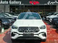 2026 Mercedes Benz 