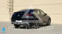 2026 Mercedes Benz 
